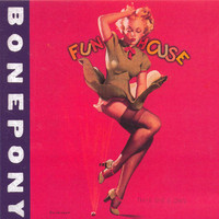 pochette album Bleeker street