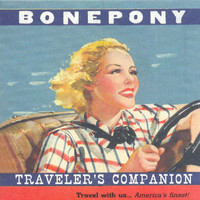 pochette album Voodoo banjo