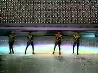 pochette album Exodus (noah's ark 2001)