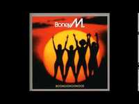 pochette album Homeland africa