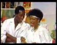 pochette album My cherie amour