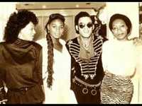 pochette album Silly confusion