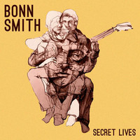 pochette album Sleeping beauty