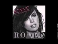 pochette album Rodeo