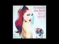 pochette album Love spell