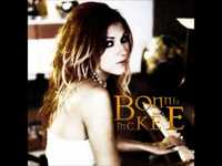 pochette album Thunder