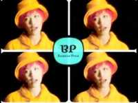 pochette album It's gonna rain