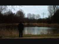 pochette album A minor place