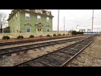 pochette album A whorehouse is any house