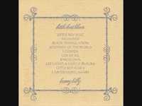 pochette album Barcelona