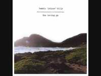 pochette album Ebb tide