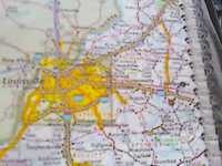 pochette album Grand dark feeling of emptiness