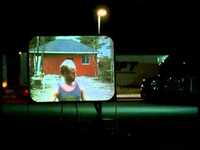 pochette album Horses