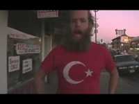 pochette album I am goodbye