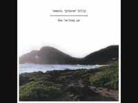 pochette album I called you back