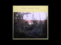 pochette album I heard of a source