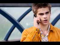 pochette album Is it the sea?