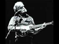 pochette album Just to see my holly home