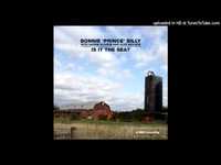 pochette album Molly bawn