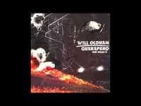 pochette album Stable will