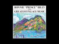 pochette album The brute choir