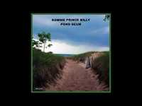 pochette album The cross