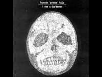 pochette album Today i was an evil one