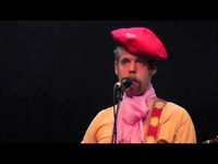 pochette album Willow trees bend