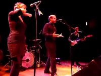 pochette album You are lost