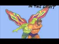 pochette album You want that picture