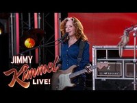 pochette album Need you tonight