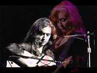 pochette album Write me a few of your lines