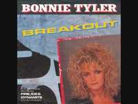 pochette album Breakout