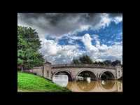 pochette album Bridge over troubled water