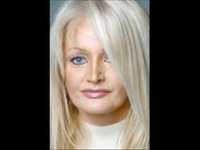 pochette album Forget her