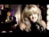 pochette album He's the king