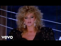 pochette album If you were a woman