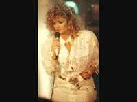 pochette album It's about time