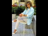 pochette album Time mends a broken heart