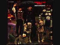 pochette album Can blue men sing the whites