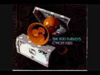 pochette album Bullfrog green