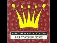 pochette album She is everywhere