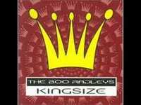 pochette album The future is now