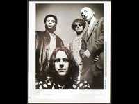 pochette album Twinside