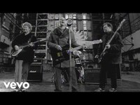 pochette album Wake up boo!