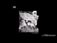 pochette album Charbon