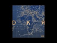 pochette album Dkr