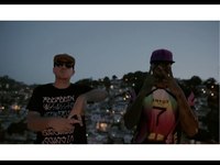 pochette album Génération assassin