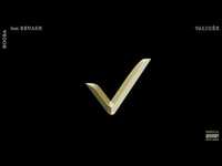 pochette album Validée