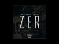 pochette album Zer